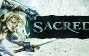 圣域3/Sacred 3