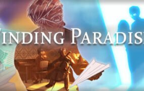 寻找天堂/Finding Paradise（v20201025）