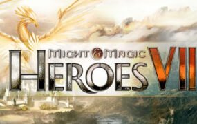 英雄无敌7/Might \u0026 Magic HeroesVII