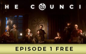 议会/The Council