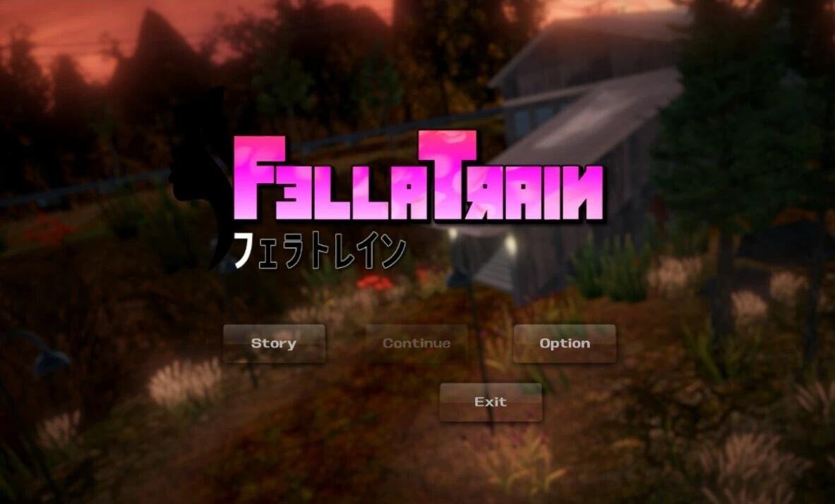 【PC/2D/RPG/中文】Hybrislave：混血奴隶 Build.10944275 STEAM官方中文版【650M】